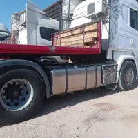 کفی سه محور ماموت|خودرو سنگین|اسفراین, |دیوار