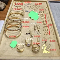مقداری طلای بدون اجرت|جواهرات|تهران, بهداشت|دیوار
