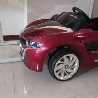 ماشین شارژی