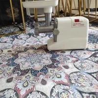 چرخ گوشت در حد نو