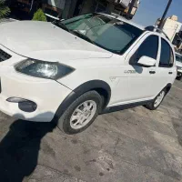 کوییک مدل ۱۴۰۱ MT سالم و تمیز|خودرو سواری و وانت|شیراز, درکی|دیوار