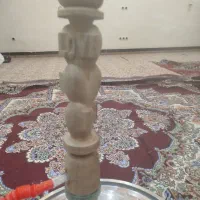 قلیان پرتغال نعنا