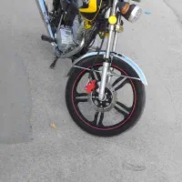 موتور ۲۰۰ لیفان ۱۴۰۳