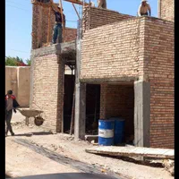 بنایی وسیمانکاری عابدی