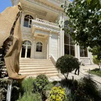 اجاره ویلا ۱۲۰۰ متر بر اصلی شهرک غرب