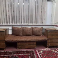 تخت نشیمن