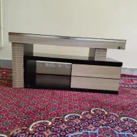 زیر تلوزیون درحد