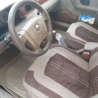 سمند ef7 دوگانه کارخانه کلاس ۱۶|خودرو سواری و وانت|اردبیل, |دیوار