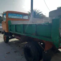 خاور ۸۰۸|خودرو سنگین|بیرم, |دیوار