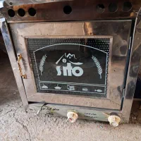 خوراکی پز|اجاق گاز و لوازم برقی پخت‌وپز|آباده, |دیوار