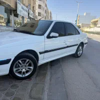 پژو پارس مدل ۴۰۲|خودرو سواری و وانت|قشم, |دیوار