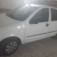 فروش ماشین تیبا