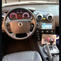 نیو اکتیون ۲۰۱۵ بسیار تمیز|خودرو سواری و وانت|تهران, جنتآباد جنوبی|دیوار