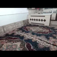 خانه دو طبقه با مغازه معاوضه با متراژ بالاتر|فروش خانه و ویلا|قم, سید معصوم|دیوار