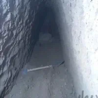 مقنی مغنی چاه کن حفر و حفاری چاه|خدمات پیشه و مهارت|اندیشه, اندیشه فاز ۳|دیوار