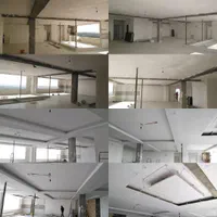 سقف کاذب و کناف|خدمات پیشه و مهارت|قرچک, زیبا شهر|دیوار