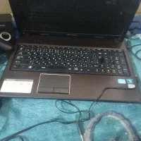 لپ تاب با دسته پرستیشن و باند