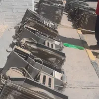 نصاب کولر سرویس کار تعمیرکار|خدمات پیشه و مهارت|اهواز, زیتون کارمندی|دیوار