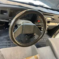 نیسان دوگانه و کولر فابریک کارخانه تناژ پایین|خودرو سواری و وانت|رودهن, |دیوار