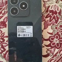 ریلمی سی۶۱ رم ۶|موبایل|تهران, قصر فیروزه ۲|دیوار