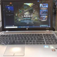 لپتاپ hp core i5 نسل 3 گرافیک دار|رایانه همراه|تهران, گلستان (شهرک راه آهن)|دیوار