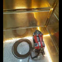 فنر زنی توس لوله بازکنی قاسم آباد چاه کن لایروبی|خدمات پیشه و مهارت|مشهد, توس (بلوار توس)|دیوار