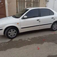 سمندمولتی پلکس مدل ۹۵|خودرو سواری و وانت|کرمانشاه, |دیوار