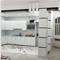 کابینت و کمد دیواری