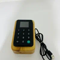 دستگاه ثبت شماره مشتری و پیامک  سالم و فوری