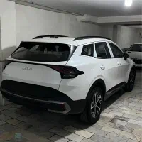 اسپورتیج ۲۰۲۴ کوشا فول|خودرو سواری و وانت|تهران, گیشا|دیوار