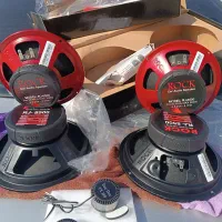 سیستم صوتی ماشین میدرنج باند|قطعات یدکی و لوازم جانبی|دهدشت, |دیوار