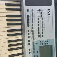 ارگ pa50 تبدیل به ۸۰