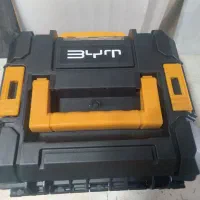 دریل شارژی|ابزارآلات|مشگین شهر, |دیوار