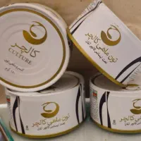 بورس کنسروجات آریا