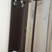 جا کفشی نو نو تمیز و سالم