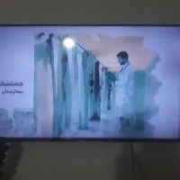 تلویزیون ال ای دی هایسنس