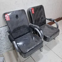 میز صندلی مدیریت|دفتر کار|باقرشهر, |دیوار