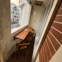 میز تاشو تراس