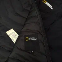 کاپشن پر نشنال جئوگرافیک اورجینال|لباس|بهارستان, |دیوار