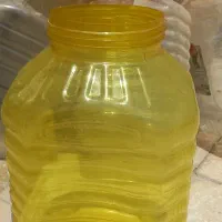 بشکه ده کیلویی ترشی