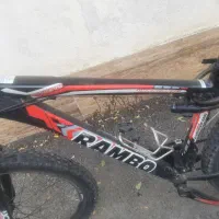 دوچرخه سایز ۲۶|دوچرخه، اسکیت، اسکوتر|بندر گز, |دیوار