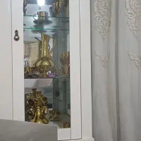 ساعت میز عسلی گنجه