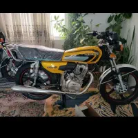 هوندا احسان200cc فوری