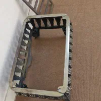 منقل آهنی‌سنگین
