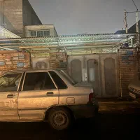 سایبان اهنی