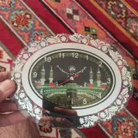 ساعت رومیزی|ساعت دیواری و تزئینی|کاشان, گبرها|دیوار