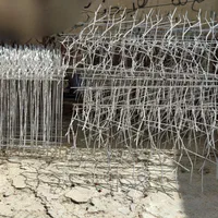 فروش نرده دور حیاط همراه با نصب توسط جوشکار