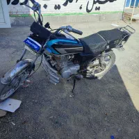 موتور 158 تمیز