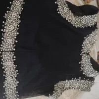 پیراهن  مجلسی