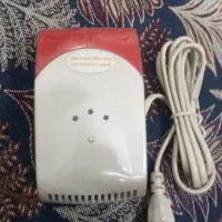 سنسور هشدار نشت گاز شهری،گازمتان،ومونوکسیدکربن.